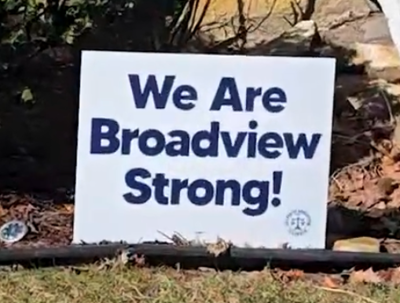Broadview Community Video