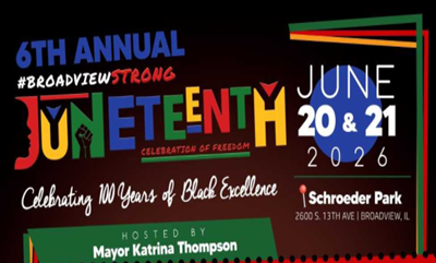 Juneteenth Celebration
