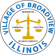 broadview-il.gov logo