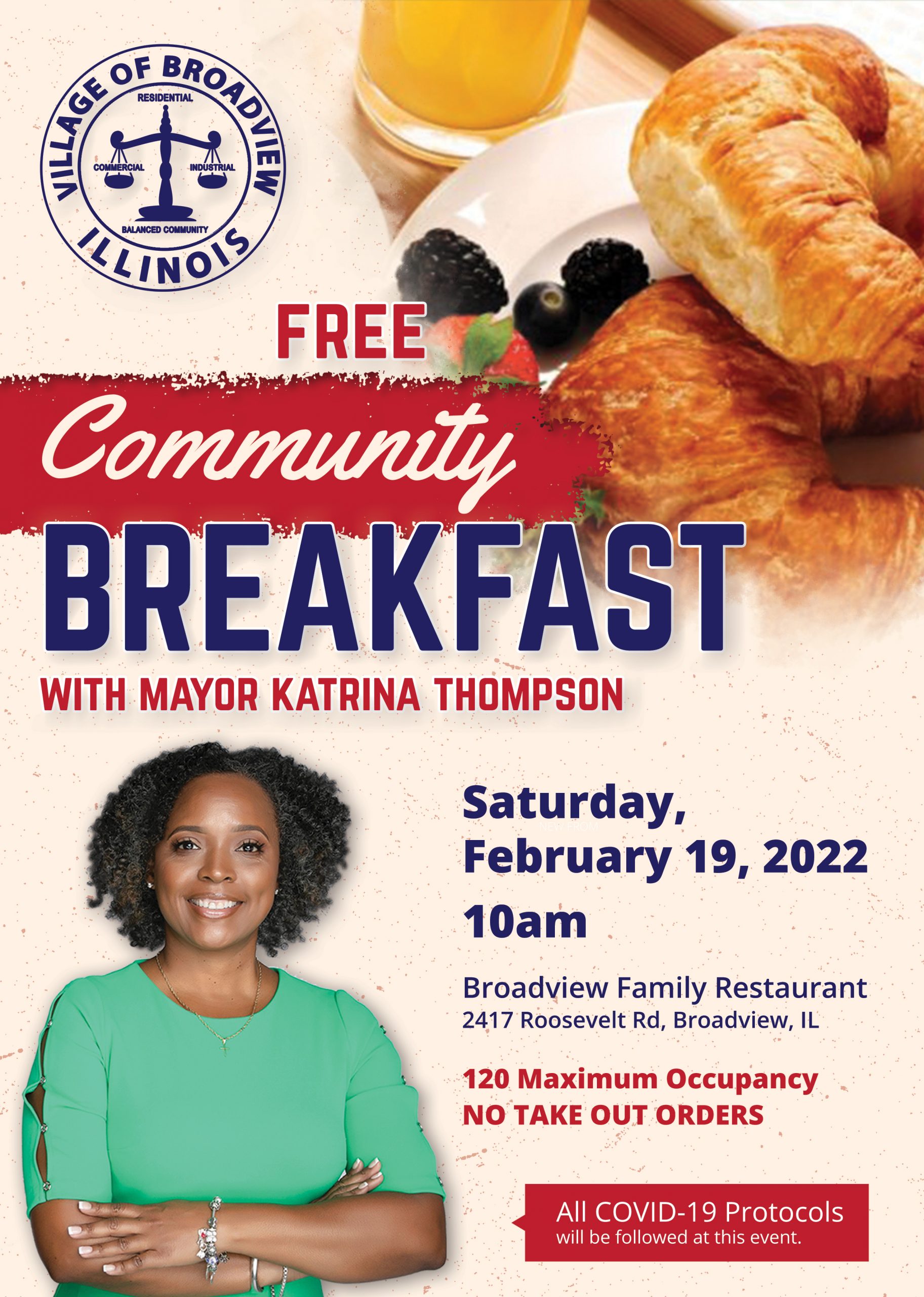 Community Breakfast Feb 19 Scaled 